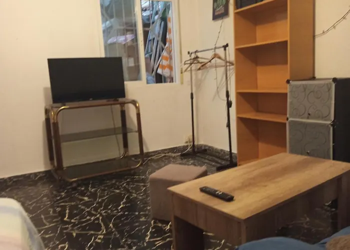 Habitaciones Comodas