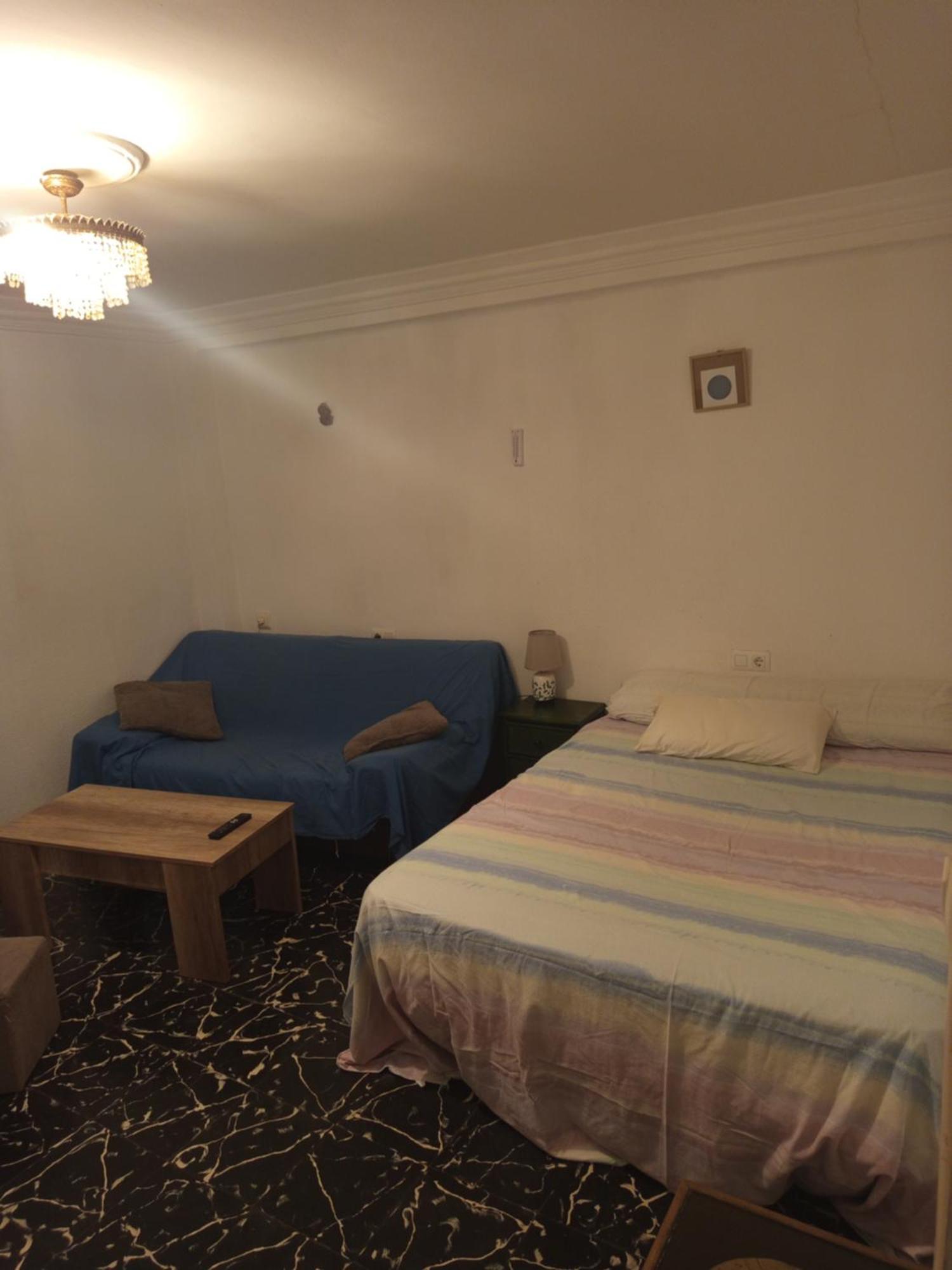 Comodas Homestay Gandia