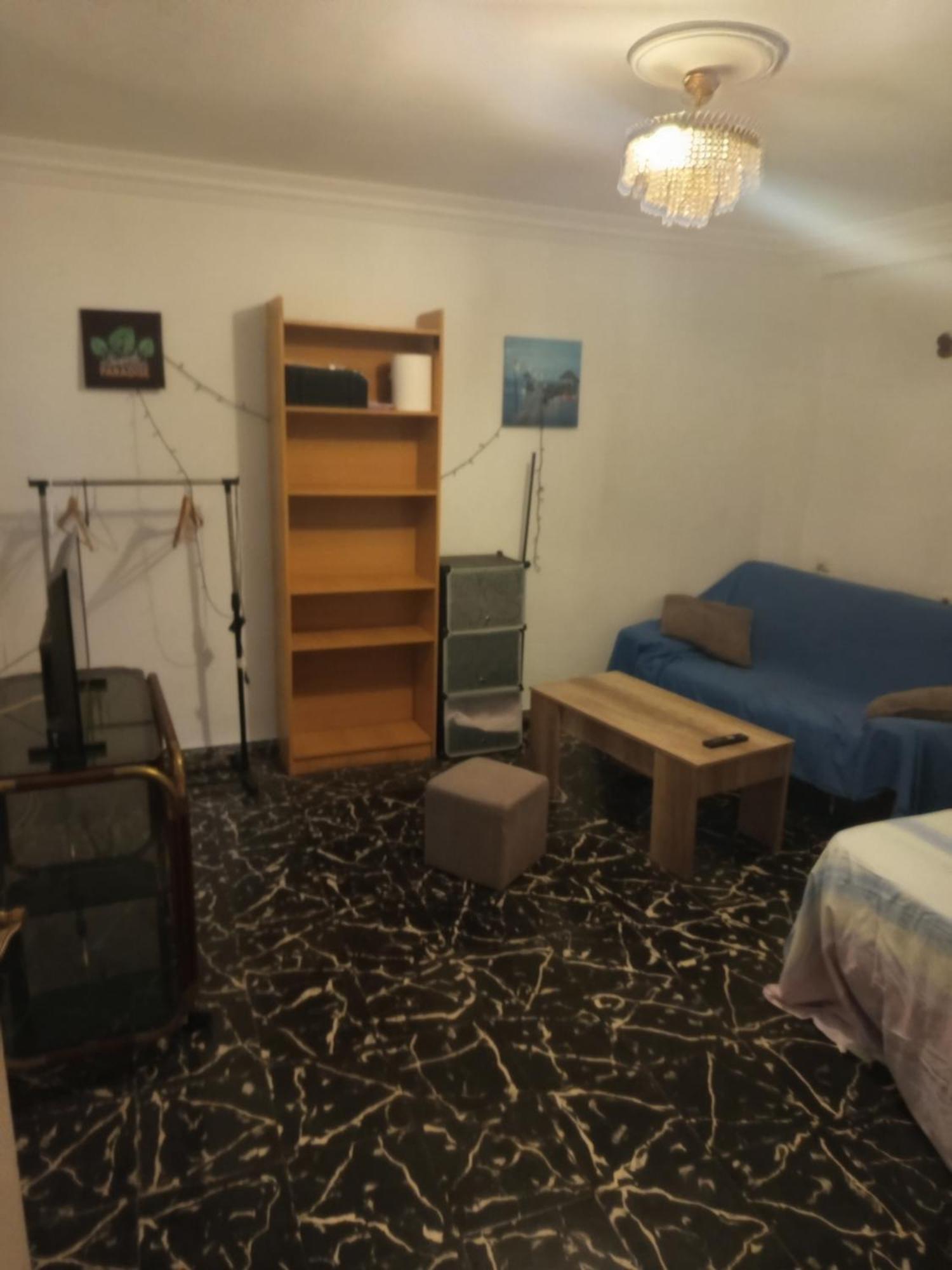 Comodas Homestay Gandia